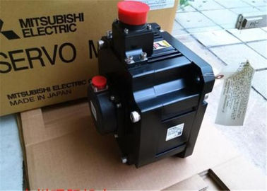 Industiral Servo Motor Mitsubishi HF-H204S-A48 Rated Speed3000 1/min 2.0 KW