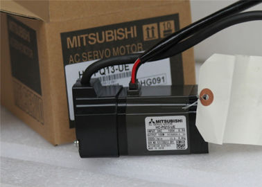 Mitsubishi Melservo HC-PQ13-UE Ultra-low Inertia 100W Servo Motor New in stock