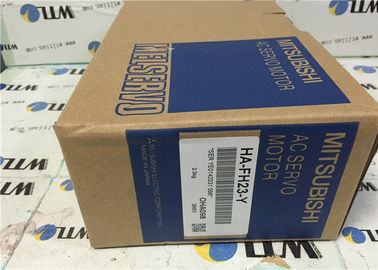HA-FH series Servo Motor HA-FH23 New 200W 3AC Motors HA-FH23-Y In Stock