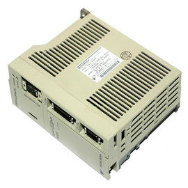 YASKAWA Input 1.3 AMPS Servo Drives SERVOPACK 50/60hz With One Phase  SGD-A3AP