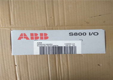 PROFIBUS DP-V1 CI840A 3BSE041882R1 ABB 	Digital I O Module 190 mA