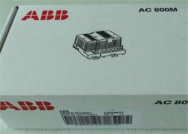 Digital I O Module CI858 3BSE018135R1 ABB DriveBus typ 200 mA