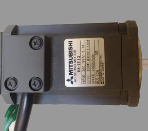Mitsubishi 100W AC SERVO MOTOR HA-FF13 Input 3AC 89V 1.1A New in stock