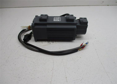 Mitsubishi 300W HA Series AC Servo Motor HA-FF33B with Brake HA-FF33B-EC NEW