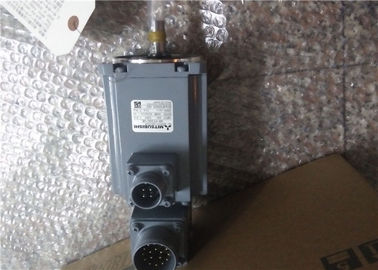 Mitsubishi 300W HA Series AC Servo Motor HA-FF33C-UE HA-FF33CB-EC NEW