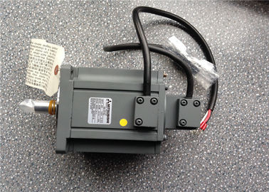 Mitsubishi MELSERVO 400W 3 Phase AC SERVO MOTOR HA-FF43 NEW in stock