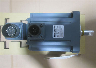 Mitsubishi MELSERVO 400W 3AC SERVO MOTOR HA-FF43-UE 126V 2.5A NEW Speed 3000r/min