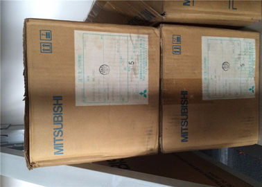 Mitsubishi MELSERVO 400W AC SERVO MOTOR HA-FF43W3-EC 126V 2.5A NEW in stock