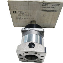 R88G-HPG50A451K5B OMRON Decelerator For 1.5kW Cylindrical Servomotors Backlash Within 3 Minutes Deceleration Ratio 1/45