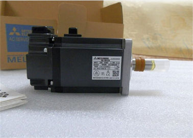 Mitsubishi 200W AC SERVO MOTOR HA-FF23B with Brake 3AC 129V 1.3A 3000 rpm