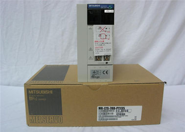 MR-J2S-60B-PY135 Mitsubishi Electric Drives , AC Servo Drive 400W MR-J2S Series