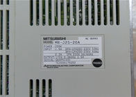 200W MR-J2S Series 3-Phase Servo Motor Drive MR-J2S-20A AC Servo Amplifier