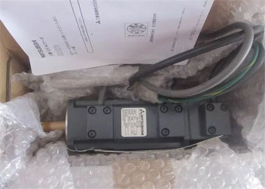Mitsubishi 100W AC SERVO MOTOR HA-FF13 Input 3AC 89V 1.1A New in stock