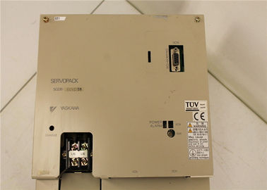 Yaskawa  Servopack 4.4KW 0-230V 32.8A Industrial Servo Drives SGDB-60VDY6