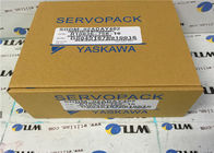 50/60HZ SERVOPACK Industrial Servo Drives YASKAWA SGDM-02ADAY402 200W