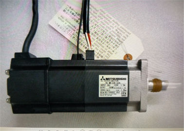 Mitsubishi Electric NEW HC-MF Series HC-MF23B-S100 AC SERVO MOTOR 200W 120V 1.5A