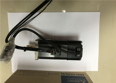 Mitsubishi Electric Ultra-low inertia 200W AC Servo Motor HC-MF23B with Brake NEW