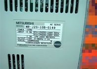 Mitsubishi MR-J2S-10B-S149 Industrial Servo Drives MELSERVO Instruction Manual