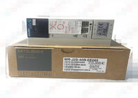 AC Servo Amplifier  Industrial Servo MELSERVO Instruction Manual Mitsubishi MR-J2S-40B-EE085