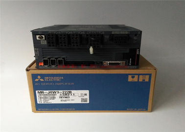 MITSUBISHI general AC servo amplifier MELSERVO-J4 series MR-J4W3-222B