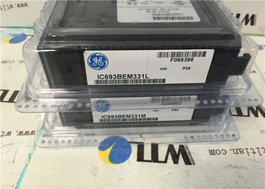 GE FANUC SERIES 90-30 PLC Digital I/O Module IC693PWR321 FACTORY SEALED