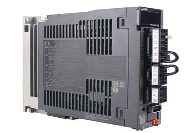 three phase AC400V MITSUBISHI motor universal AC servo amplifier MELSERVO-J3 series MR-J3-22KBS4