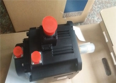 Mitsubishi HF-SP301B Medium inertia power servo motor Rated speed 1000r/min Rated output 3.0kw.