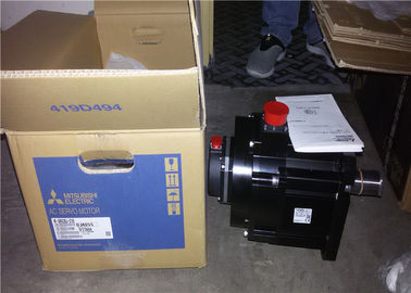 Medium inertia power servo motor 1000r/min 1.2kw HF-SP121B Mitsubishi