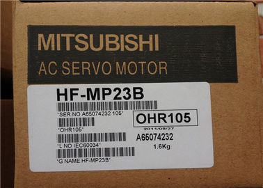 HF-MP23B 3000r/min 0.2kw Mitsubishi Ultra low inertia small power Servo Motor