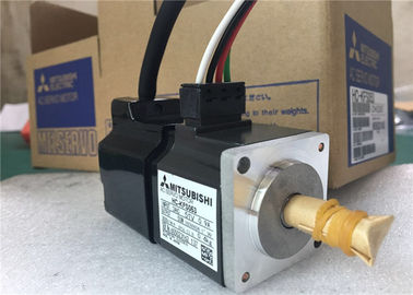 Mitsubishi Industrial Servo Motor HC-MFS053D Ultra low inertia small power motor