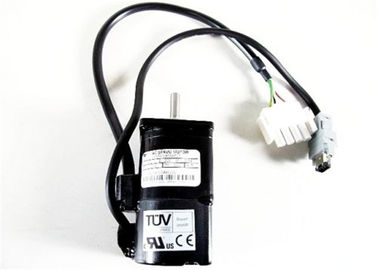New and original  Industrial Yaskawa 50W AC Servo Motor 200V SGMAH-A5AAF21
