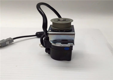 Industrial Servo Motor Yaskawa 0.9A Servo Motor SGMAH Series  200V SGMAH-A5B1A-YB11