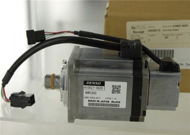 NEW  YASKAWA / DENSO 410627-0020 2ND AXIS SERVO MOTOR SGMAS-04-DH13