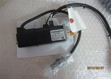 Mitsubishi 50W 51V 0.9A Industrial AC Servo Motor HC-KFS053B with break NEW in stock