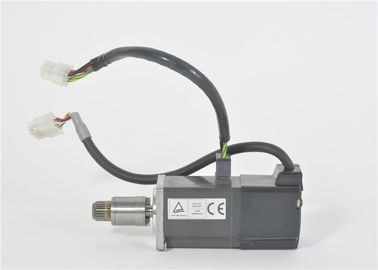 NEW Mitsubishi 100W Indutrial AC Servo Motor HC-KFS13G2K-S12 IN 3AC 105V, 0.7A, NEW or USED