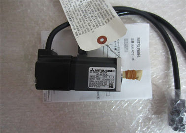 Mitsubishi Industrial 100W Industrial AC Servo Motor HC-KFS13 Original New in Stock