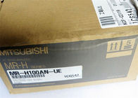 JAPAN Mitsubishi Melservo MR-H Series MR-H100AN-UE AC Servo Amplifier NEW Drive