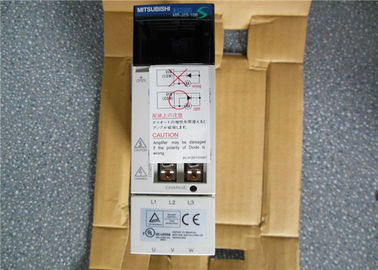Mitsubishi Electric Industrial AC Servo Drive MR-J2S-10B-S087 AMPLIFIER NEW in stock