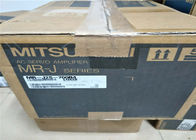 Industrial Servo Drives MITSUBISHI MR-J2S-700B4 Servo Drive (400V AC)