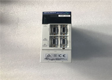 30kw MITSUBISHI MR-J2S-30KB4 AC Servo Amplifier  3-phase 400VAC