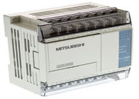 Mitsubishi Programmable Logic Controller FX1S-20MR-DS Max number inputs/outputs 20 points