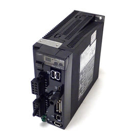 OMRON  R88D-KN50H-ML2   AC Servodriver , MECHATROLINK-II , Three Phase 200 VAC , 5kW