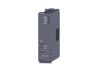 Mitsubishi Redundant Power Supply Module Universal model Q20UDHCPU 200 k steps 8192 points