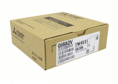 Mitsubishi  Universal model Redundant  Power Supply Module Q68ADV
