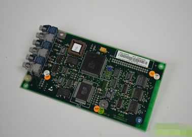 NEW ABB SDCS-COM-5 COMMUNICATION BOARD 3BSE006567R1 SDCSCOM5 CONTROL CIRCUIT BOARD