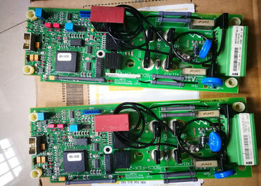 NEW SDCS-FEX-2 ABB DCS500 FIELD EXCITER REV J 3ADT306300R1 SDCS-FEX-2A