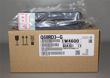 Q68RD3-G Mitsubishi Universal Model Redundant Power Supply Module
