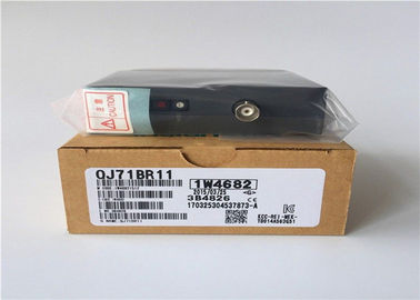 QJ71BR11 Mitsubishi Universal Model Redundant Power Supply Module