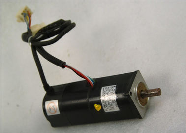 New and Original  YASKAWA 100W  200V AC SERVO MOTOR SGM-01A312B Made in Japan