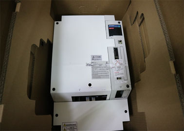 3-phase 400VAC 11kw MR-J2S-11KB4 MITSUBISHI Industrial Servo Drive (400V AC)